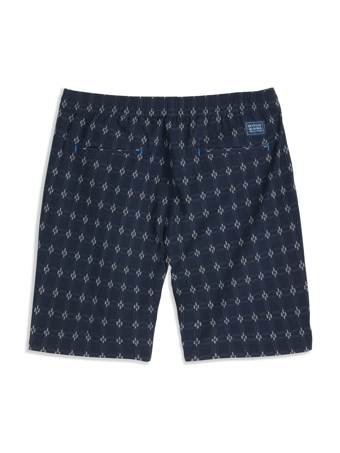 ELASTIC SHORT - Image 3
