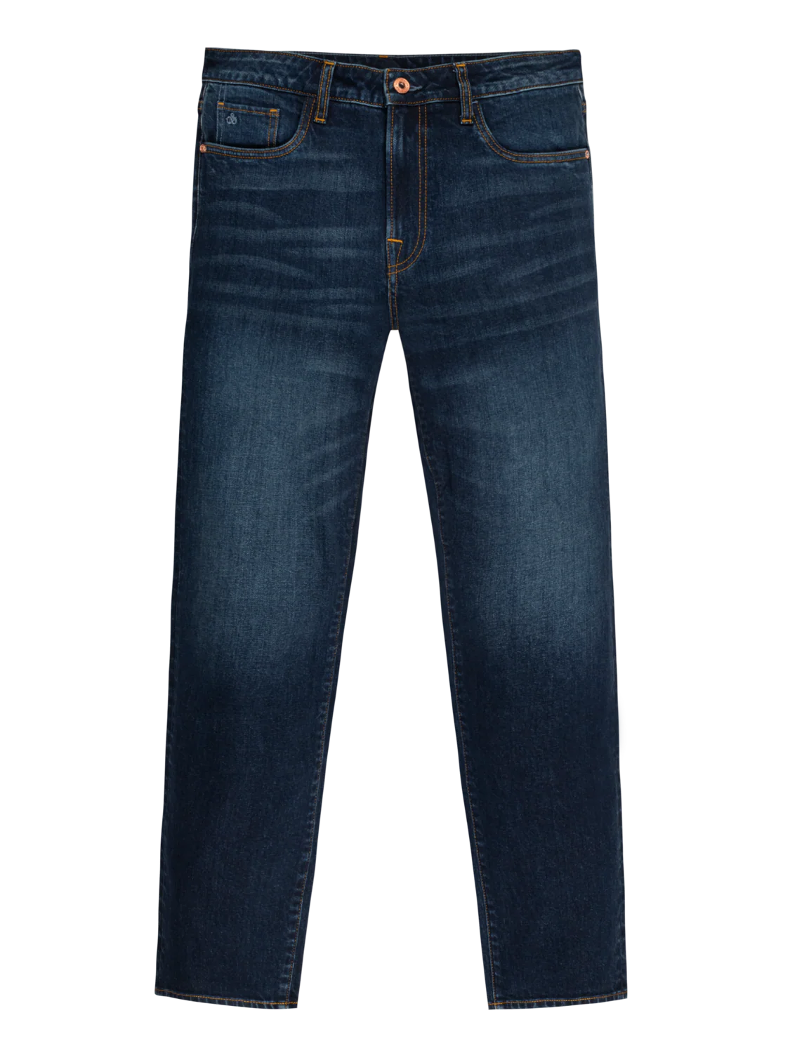 HAARLEM STRAIGHT FIT DENIM