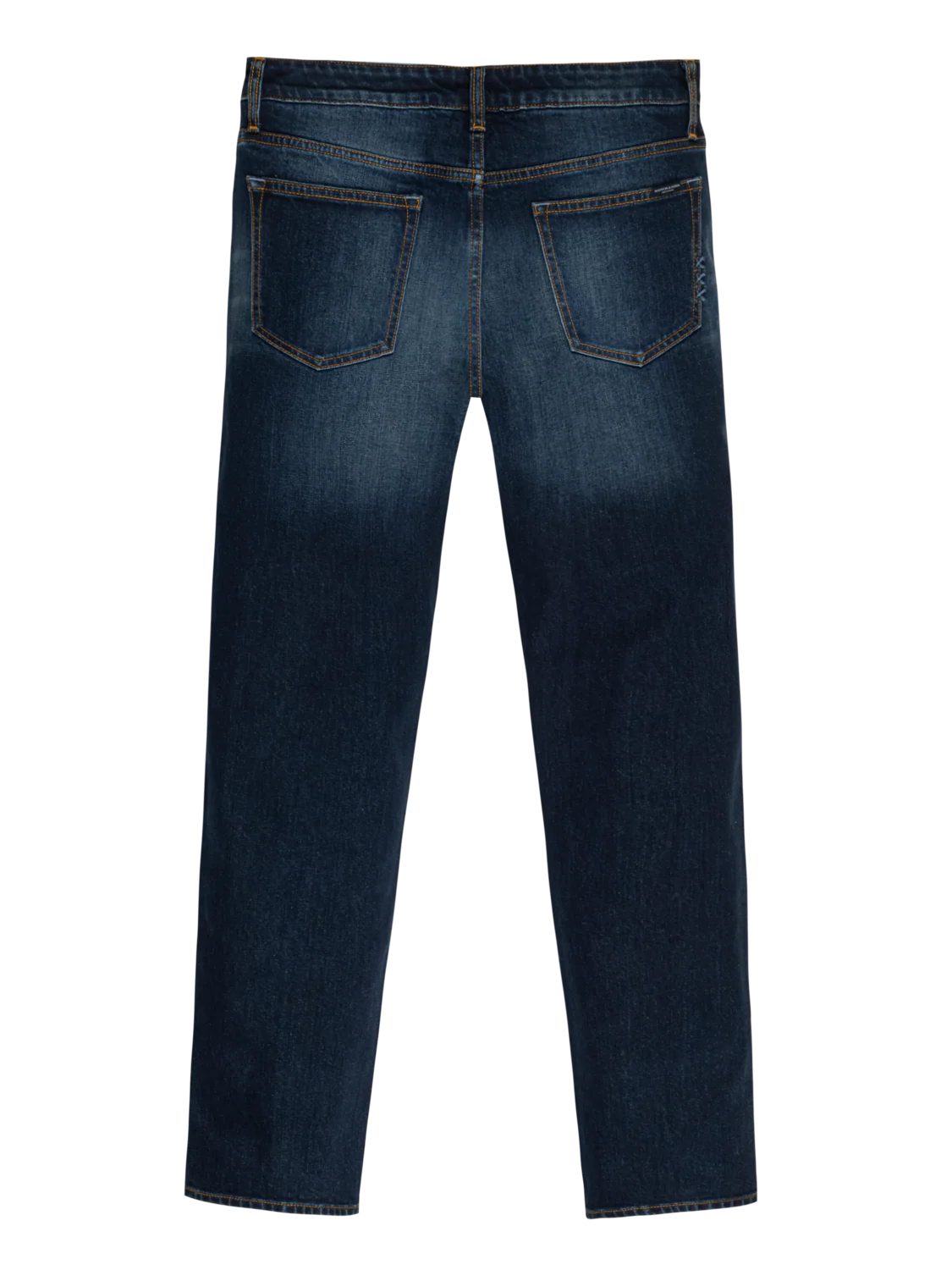 HAARLEM STRAIGHT FIT DENIM - Image 4