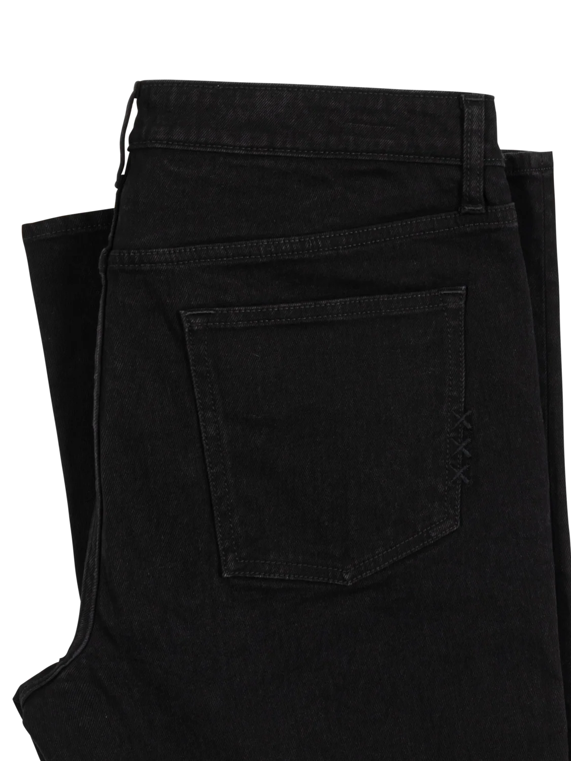 HAARLEM STRAIGHT FIT DENIM - Image 3