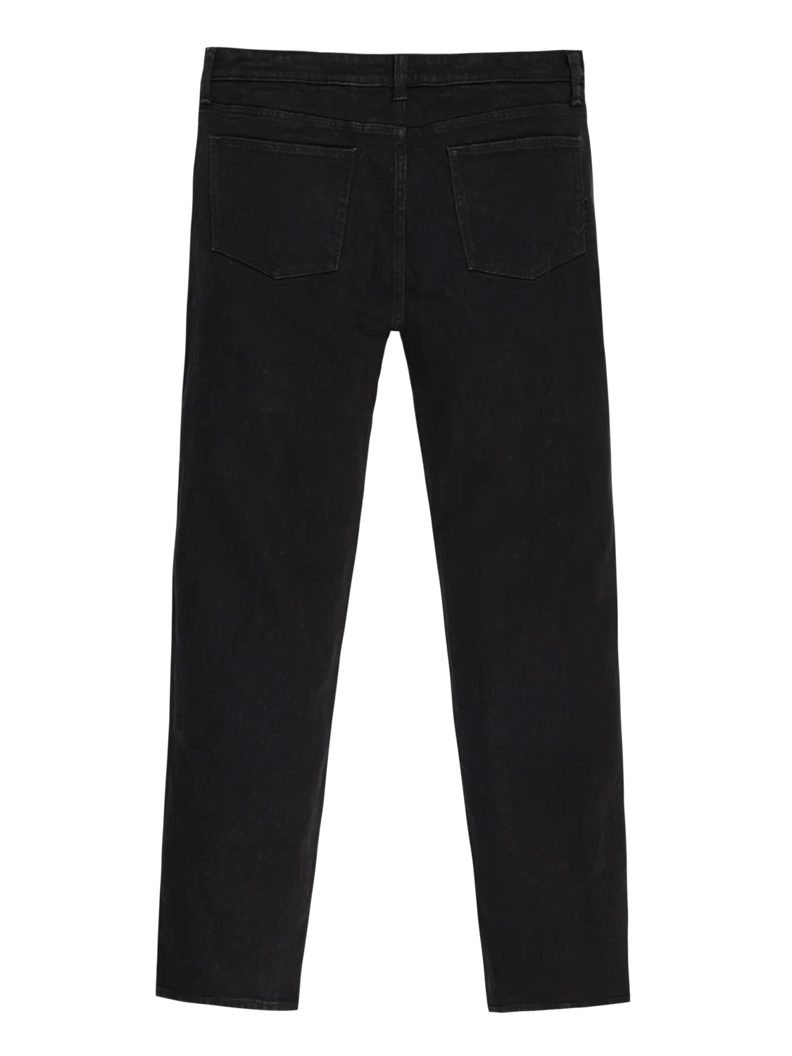 HAARLEM STRAIGHT FIT DENIM - Image 4