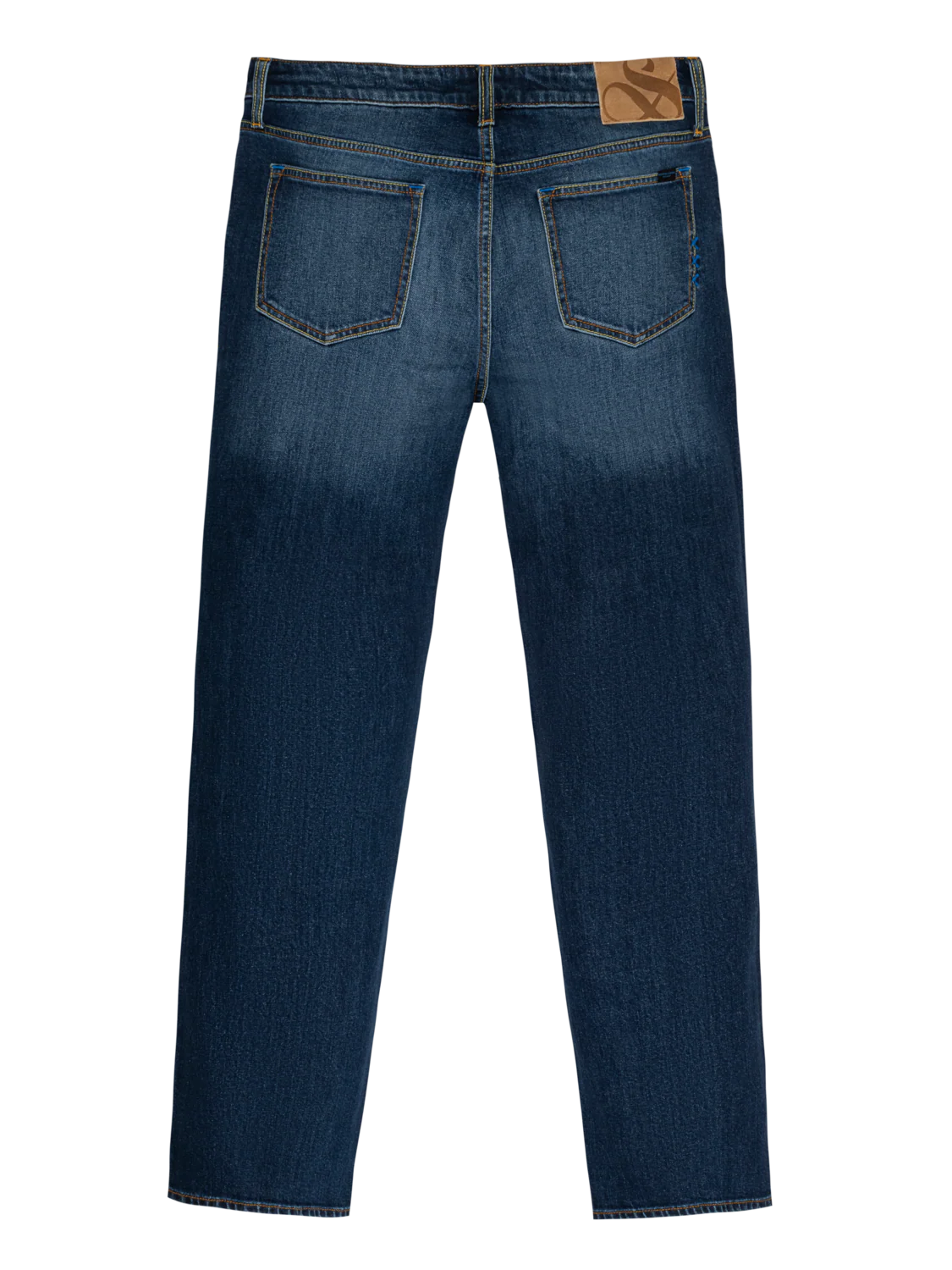CANAL AUTHENTIC FIT DENIM - Image 4