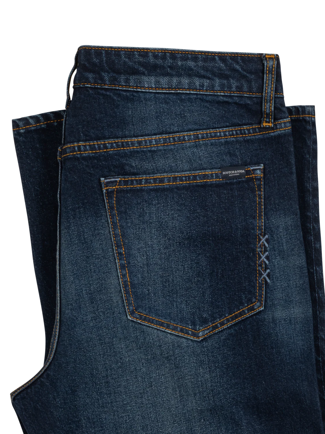 CANAL AUTHENTIC FIT DENIM - Image 3
