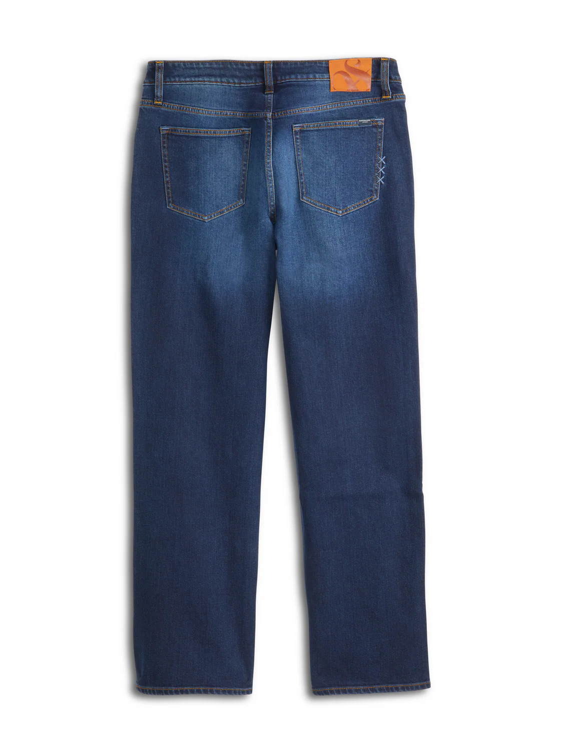 CANAL AUTHENTIC FIT DENIM - Image 4