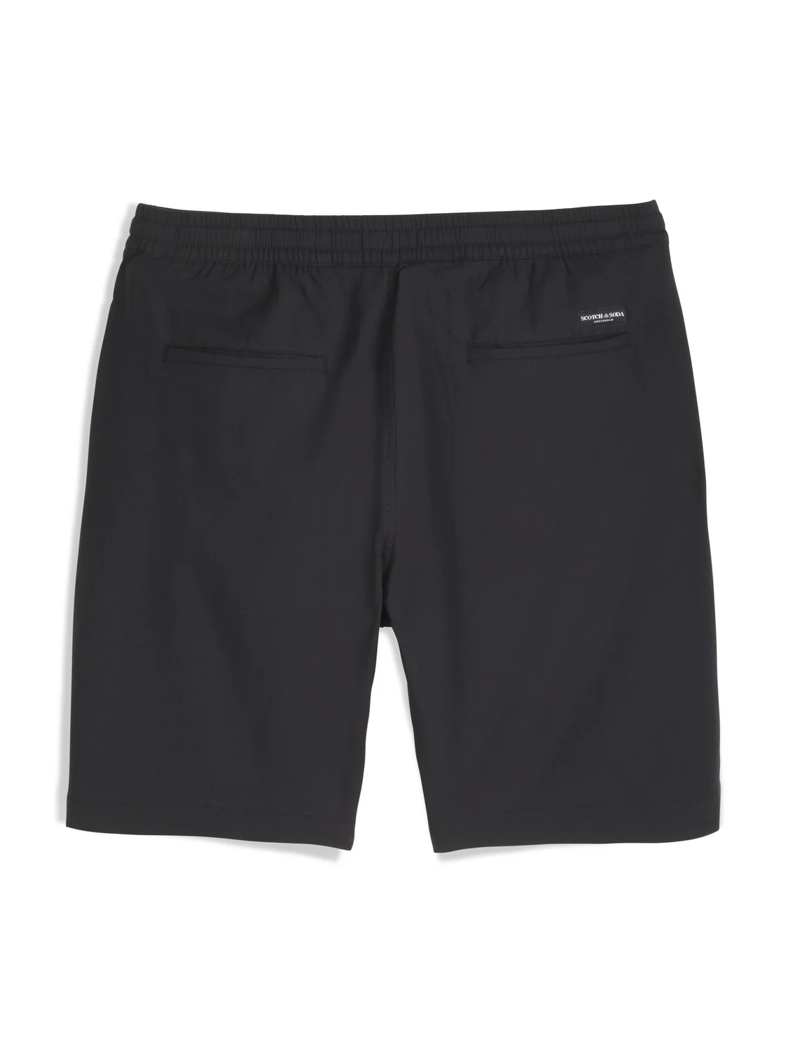 ELASTIC SHORT - Image 3