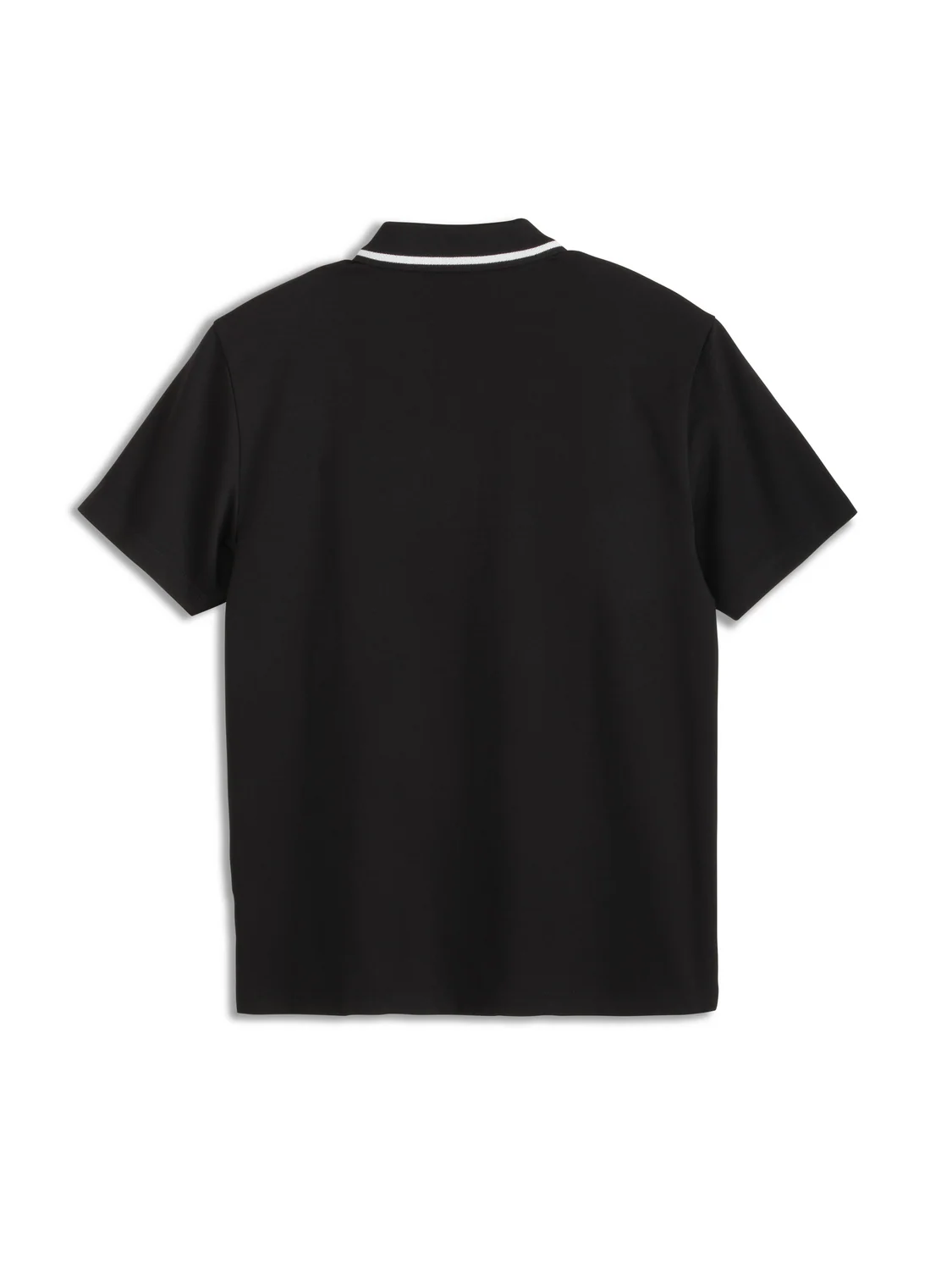 TIPPED POLO - Image 3