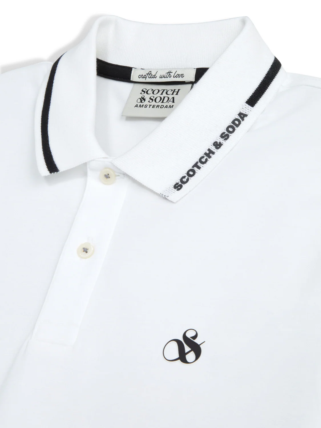 TIPPED POLO - Image 8
