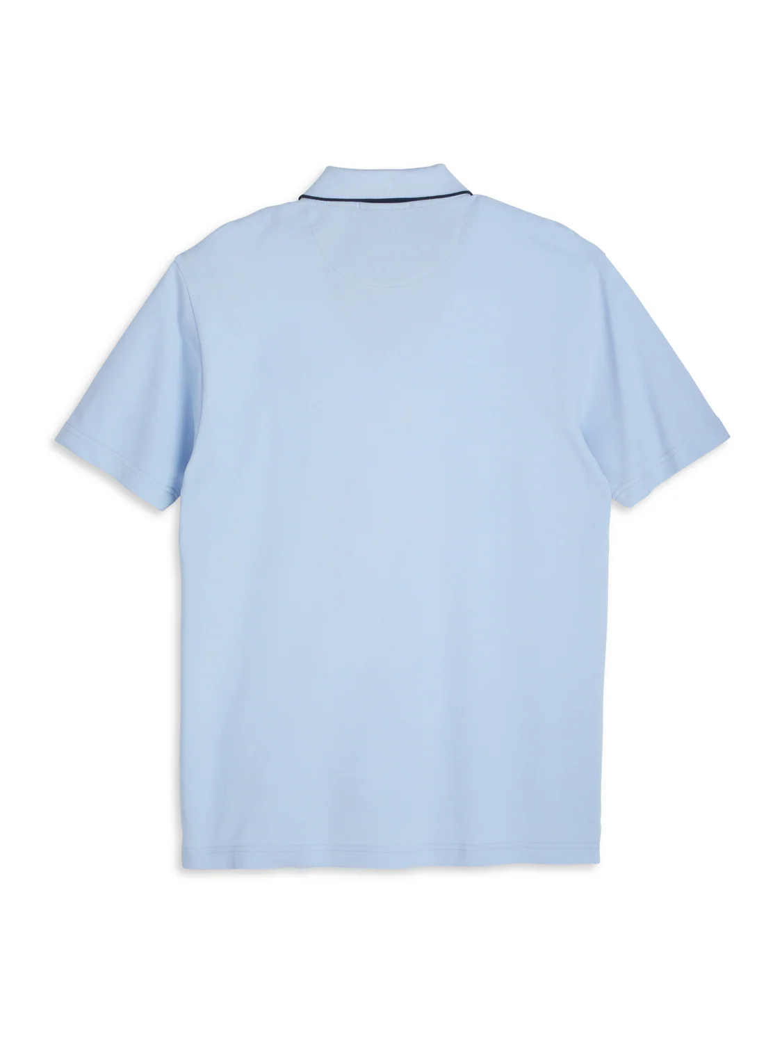 TIPPED POLO - Image 10