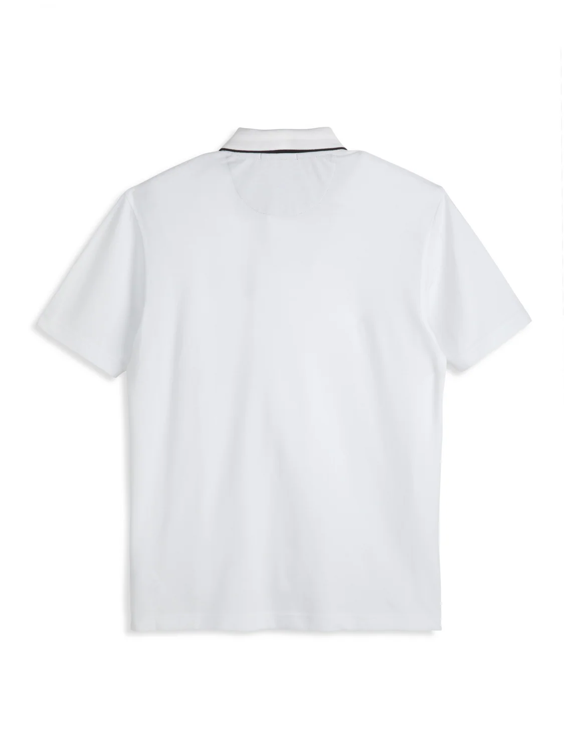 TIPPED POLO - Image 6