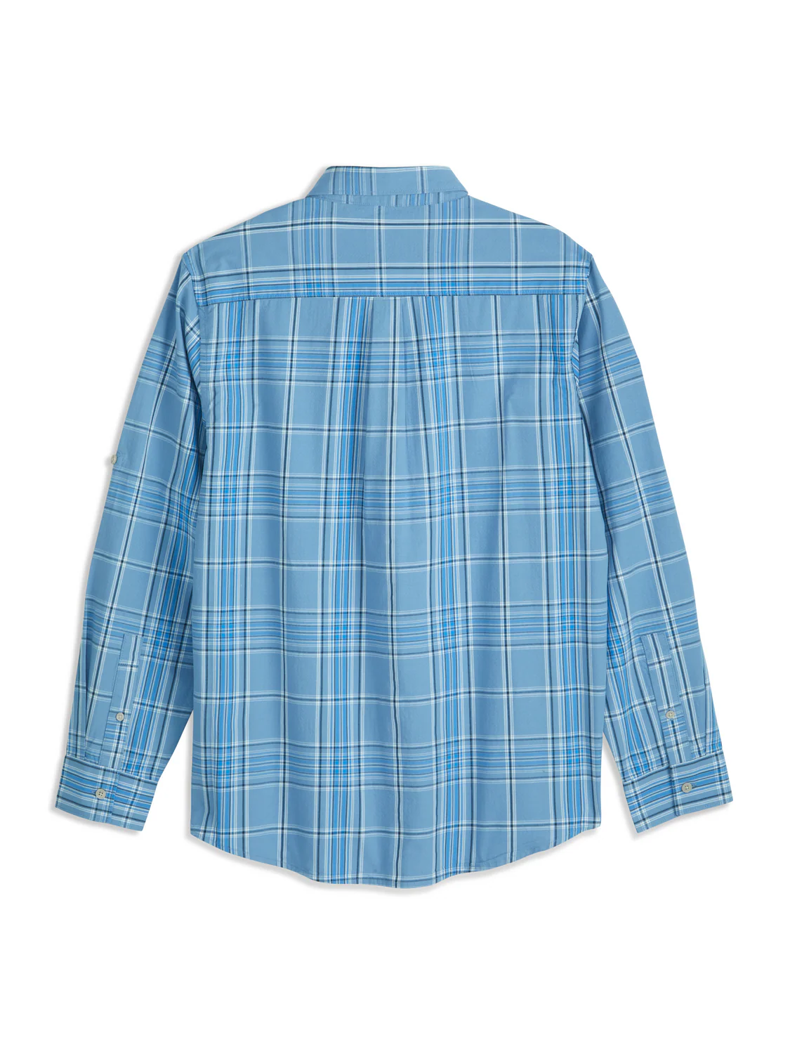 YARN DYE SHIRT - Image 2