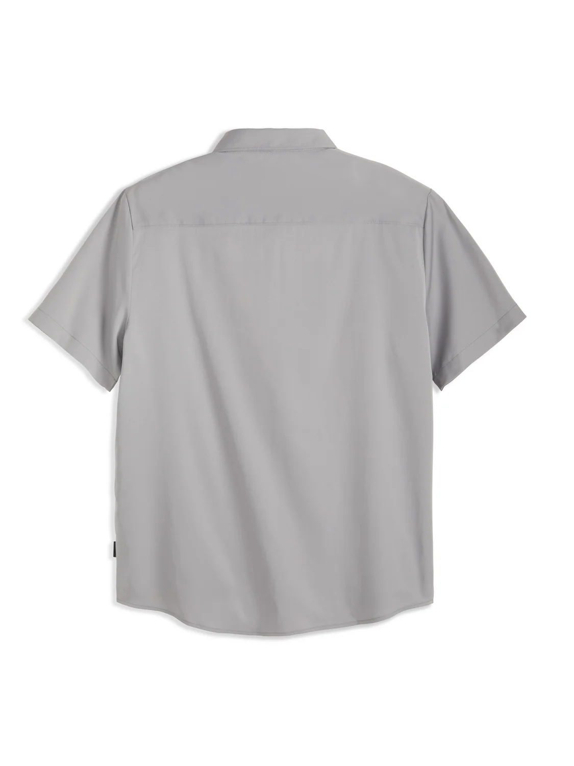 EMBROIDERED SHIRT - Image 2