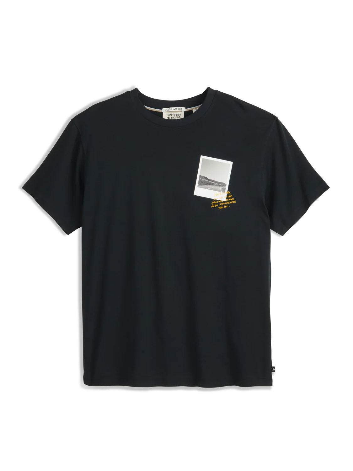 GRAPHIC TEE