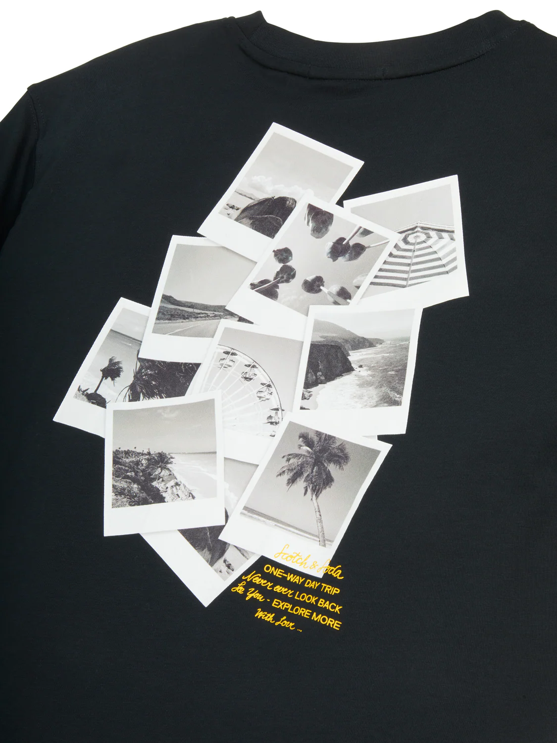 GRAPHIC TEE - Image 2