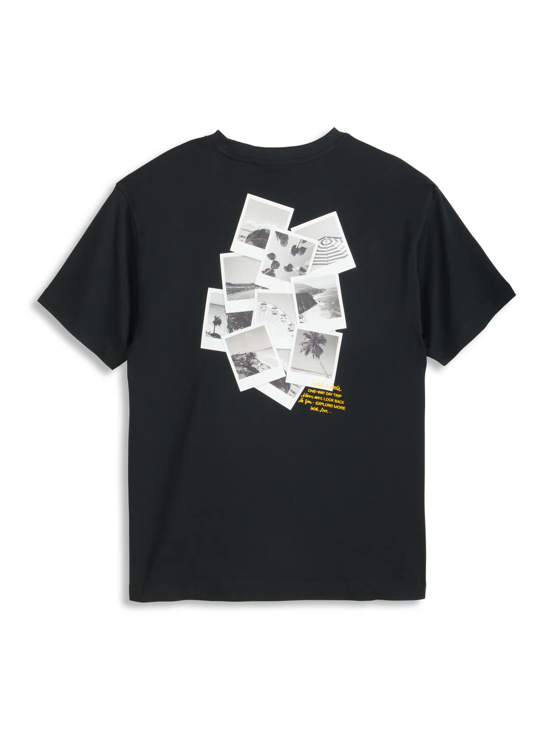 GRAPHIC TEE - Image 3