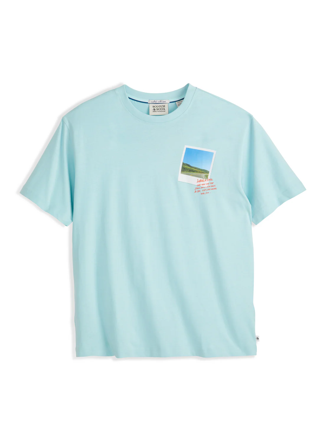 GRAPHIC TEE - Image 5
