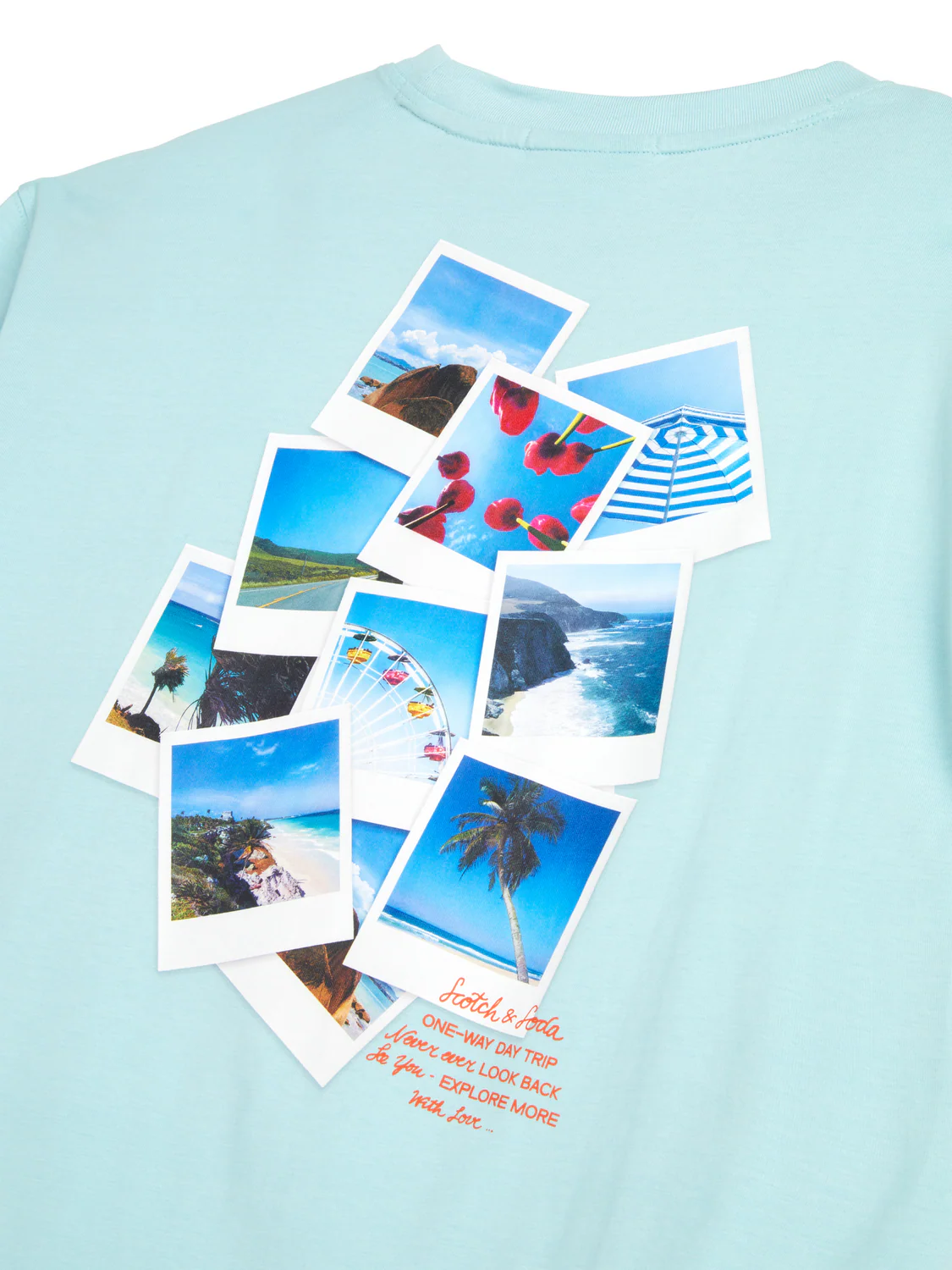 GRAPHIC TEE - Image 6