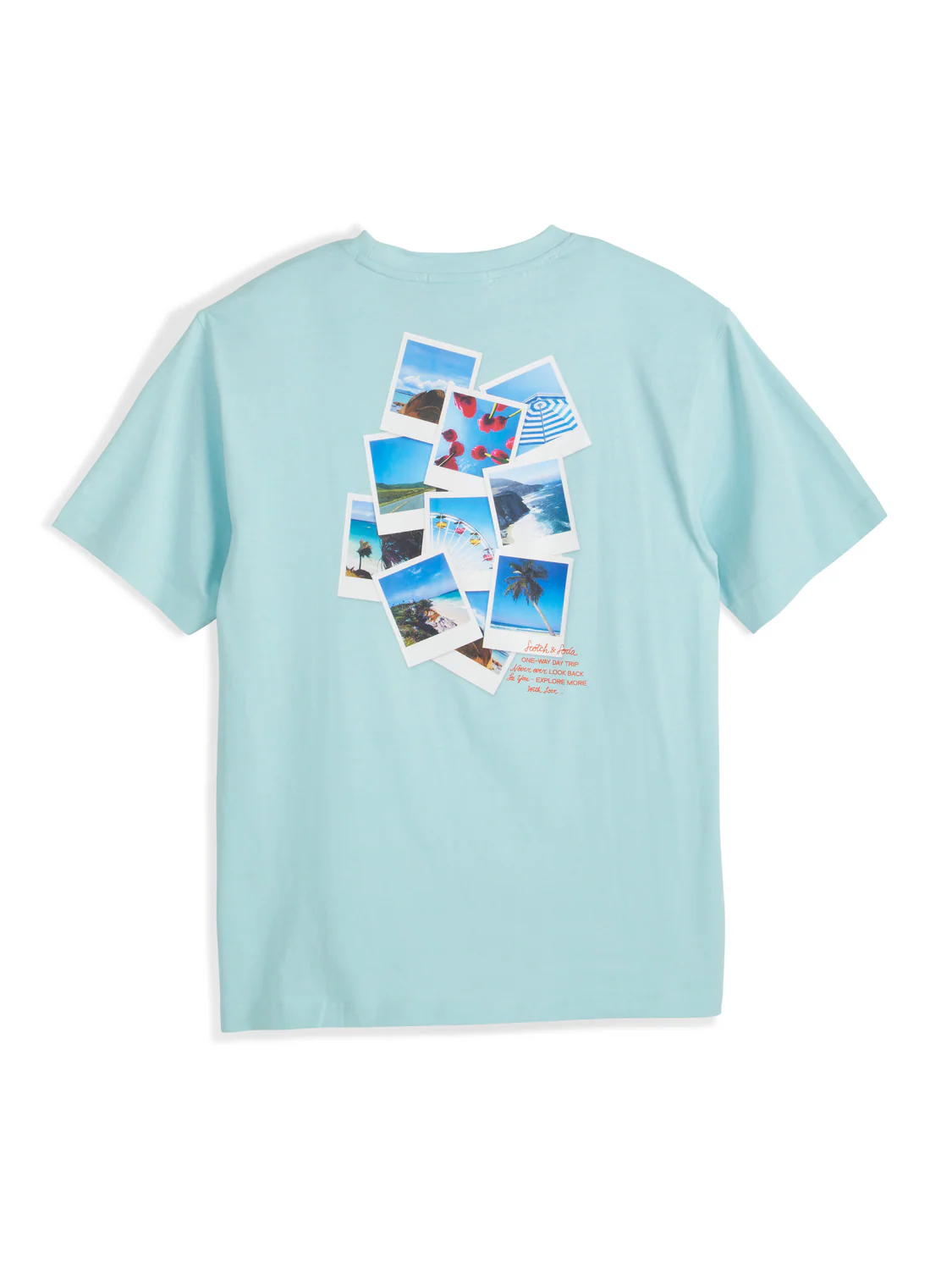 GRAPHIC TEE - Image 7