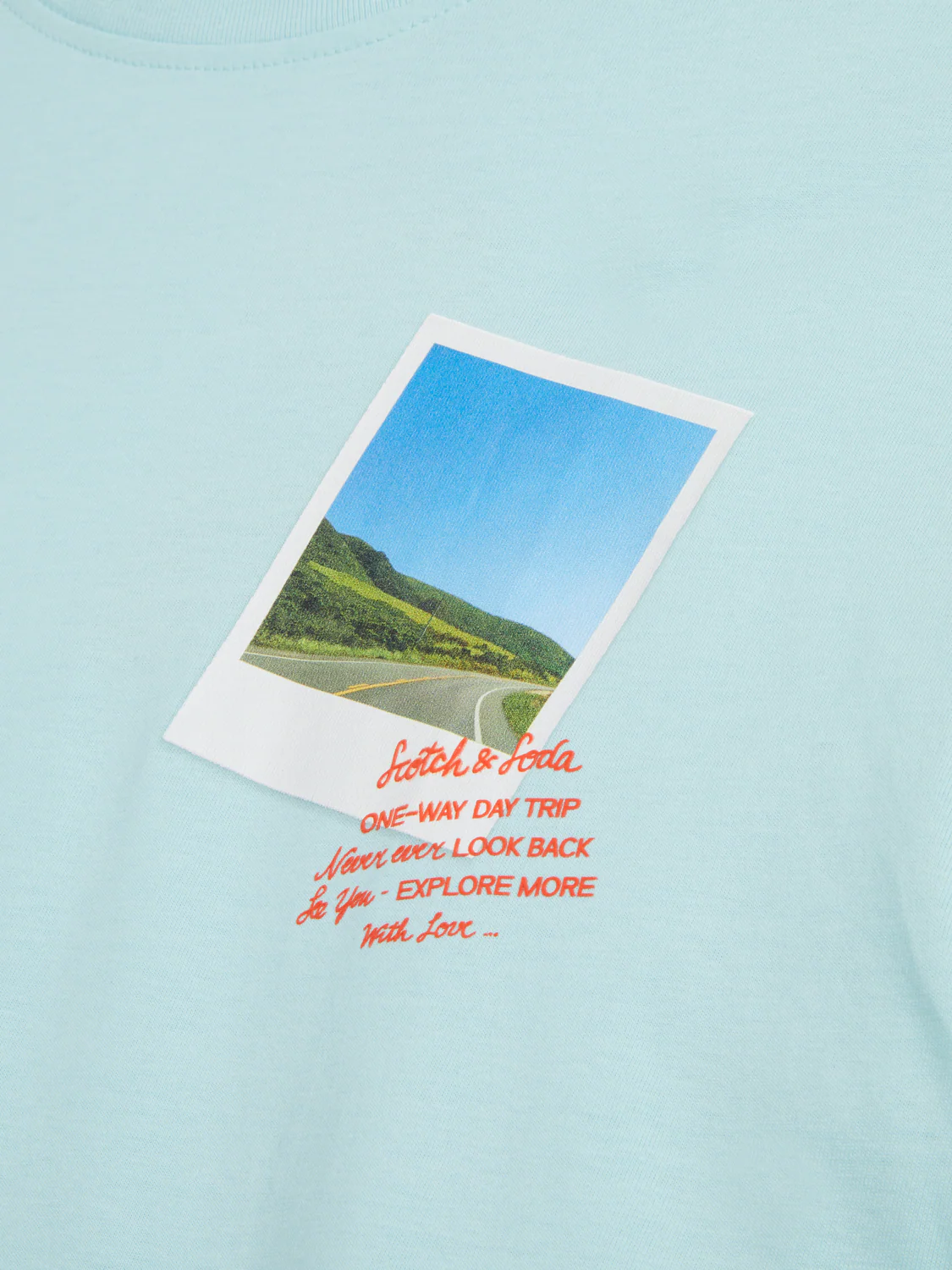 GRAPHIC TEE - Image 8