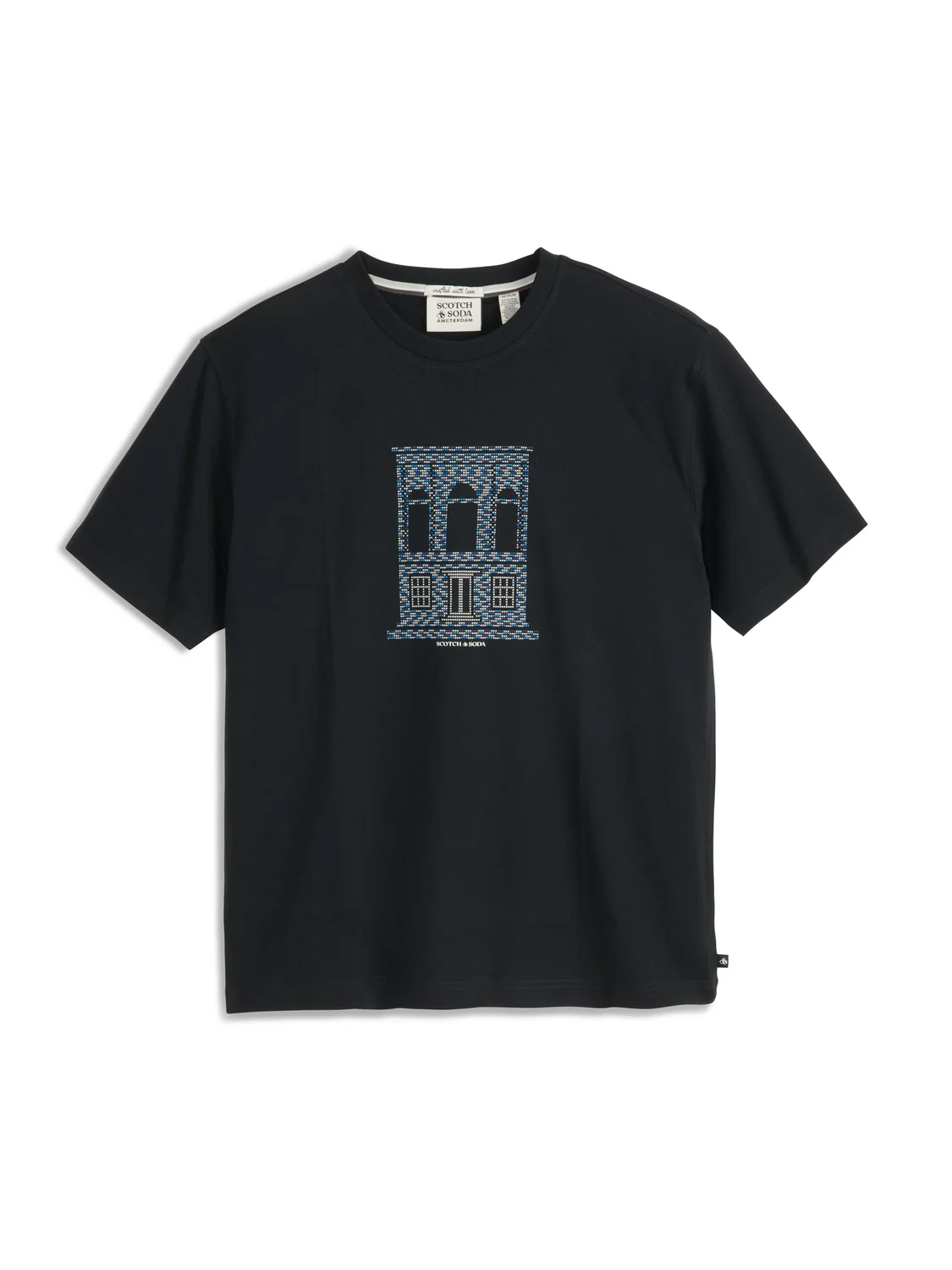 GRAPHIC TEE