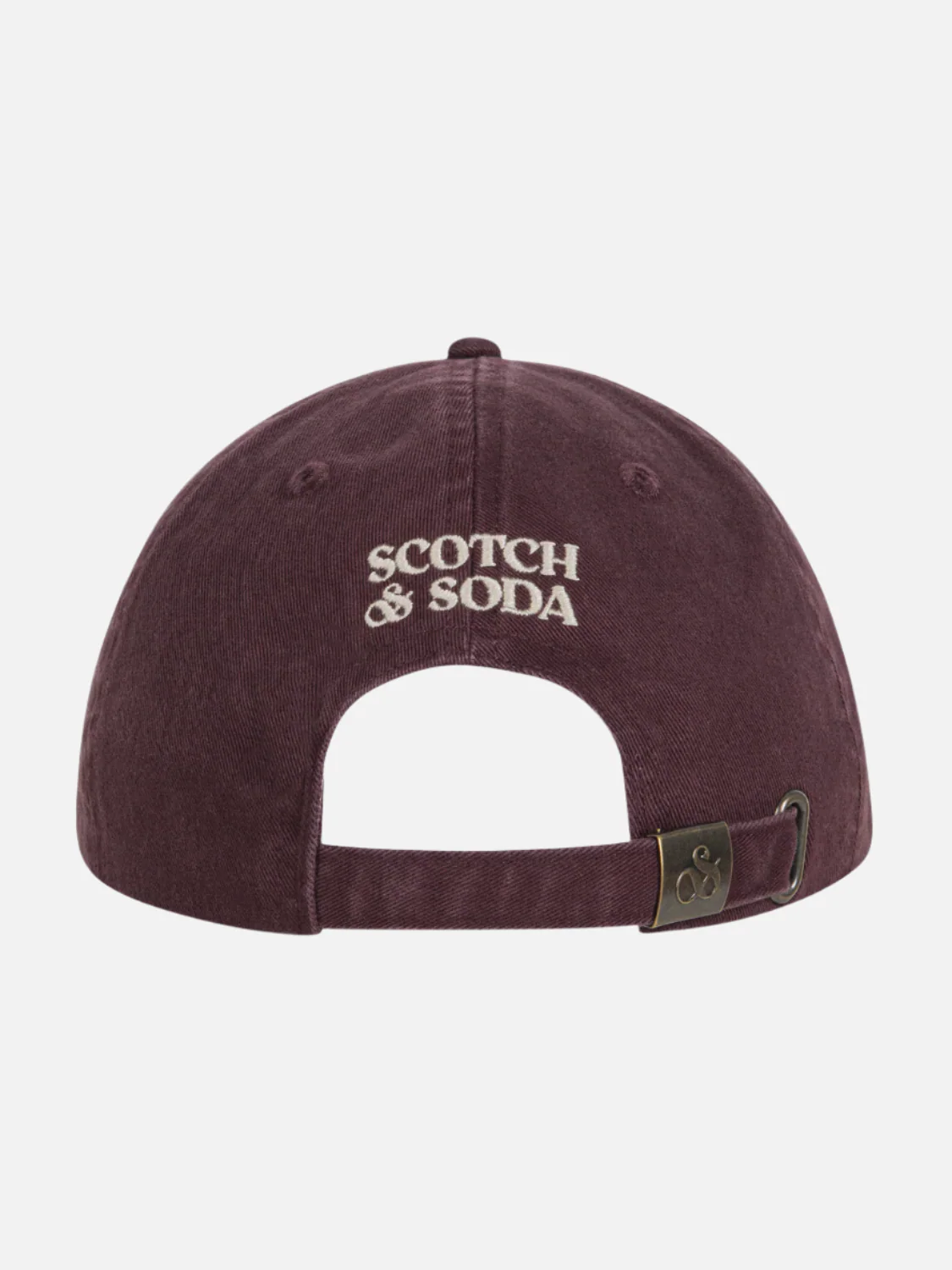 COTTON CAP - Image 13