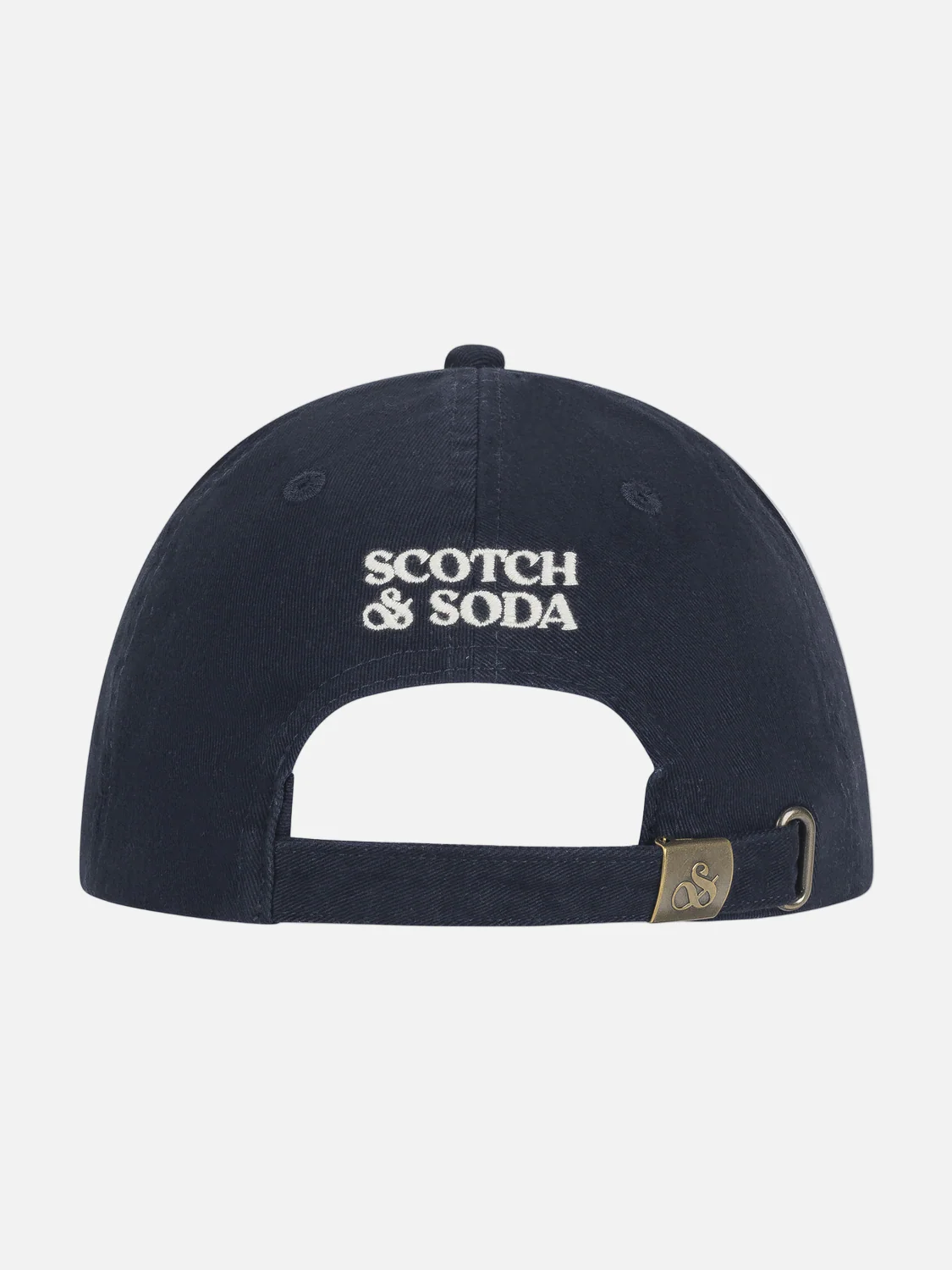 COTTON CAP - Image 4