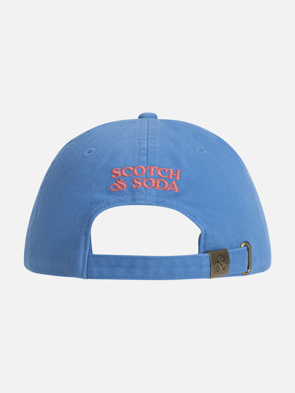 COTTON CAP - Image 7