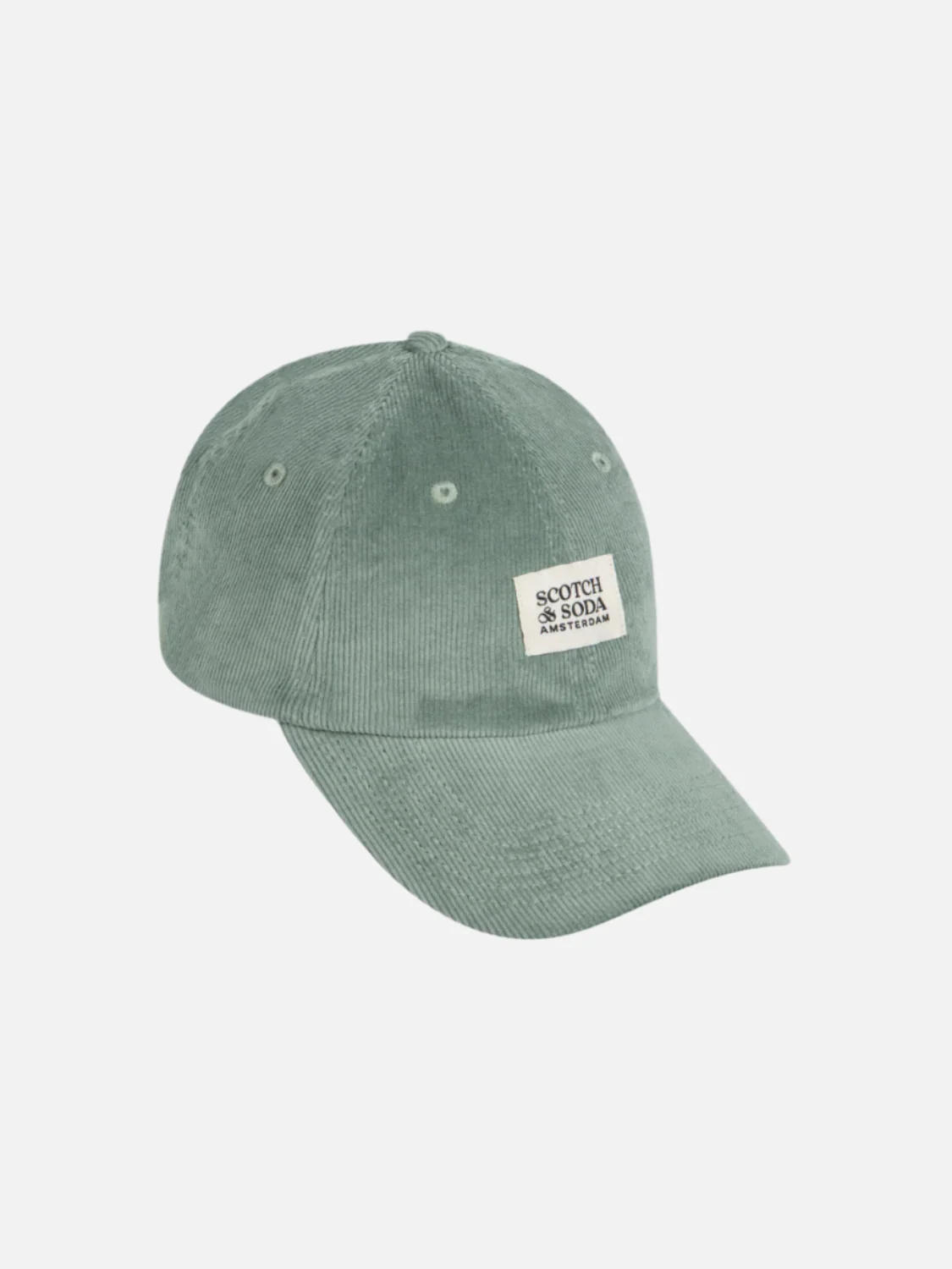 CORDUROY ADJUSTABLE CAP - Image 3