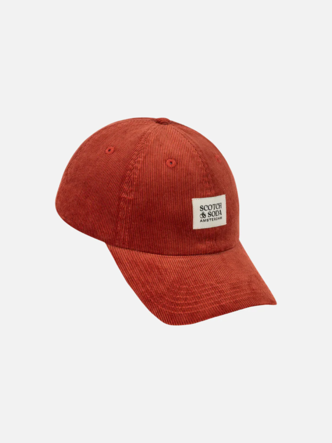 CORDUROY ADJUSTABLE CAP - Image 4