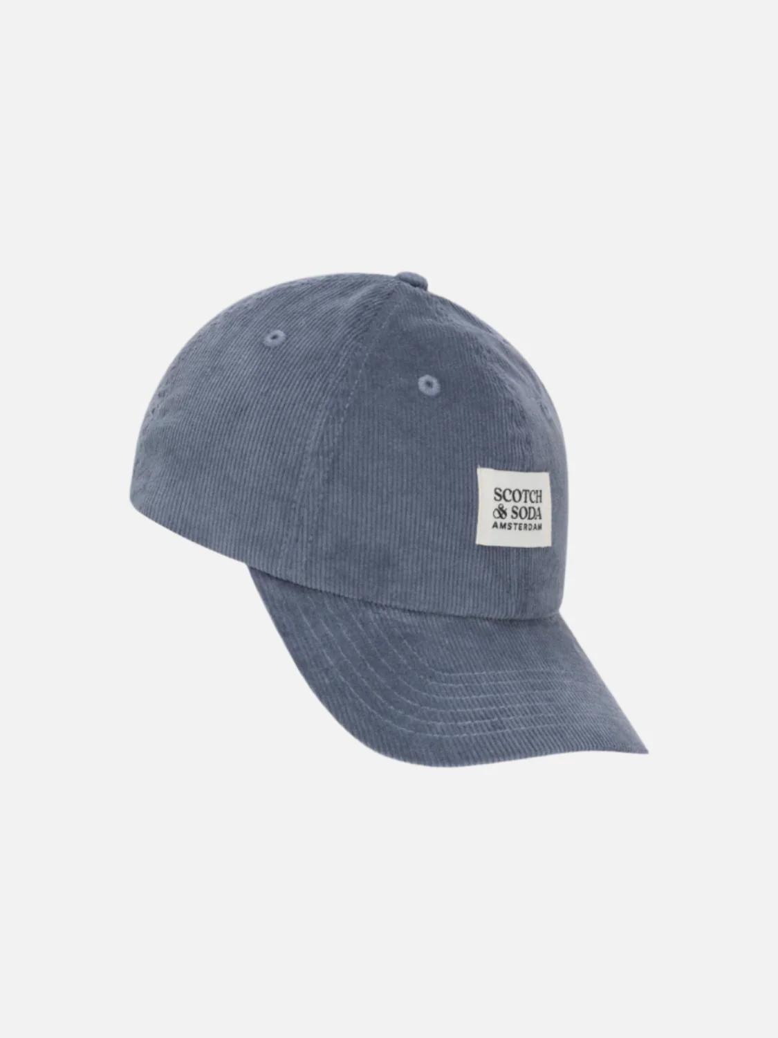 CORDUROY ADJUSTABLE CAP - Image 5