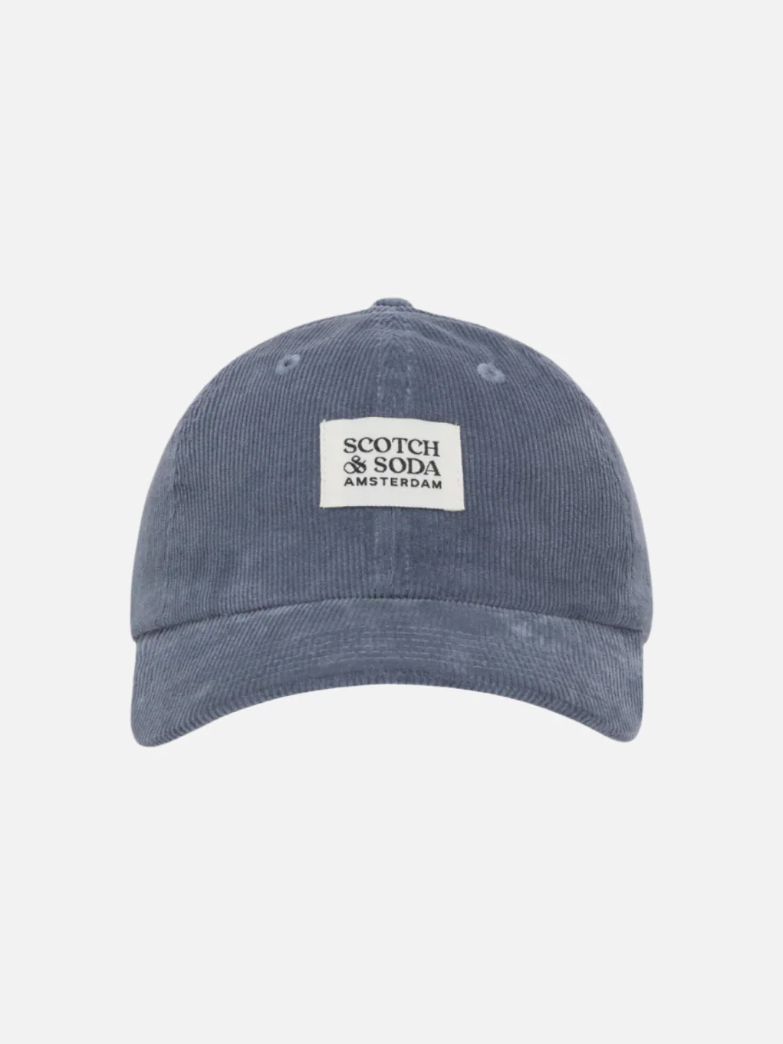 CORDUROY ADJUSTABLE CAP - Image 6