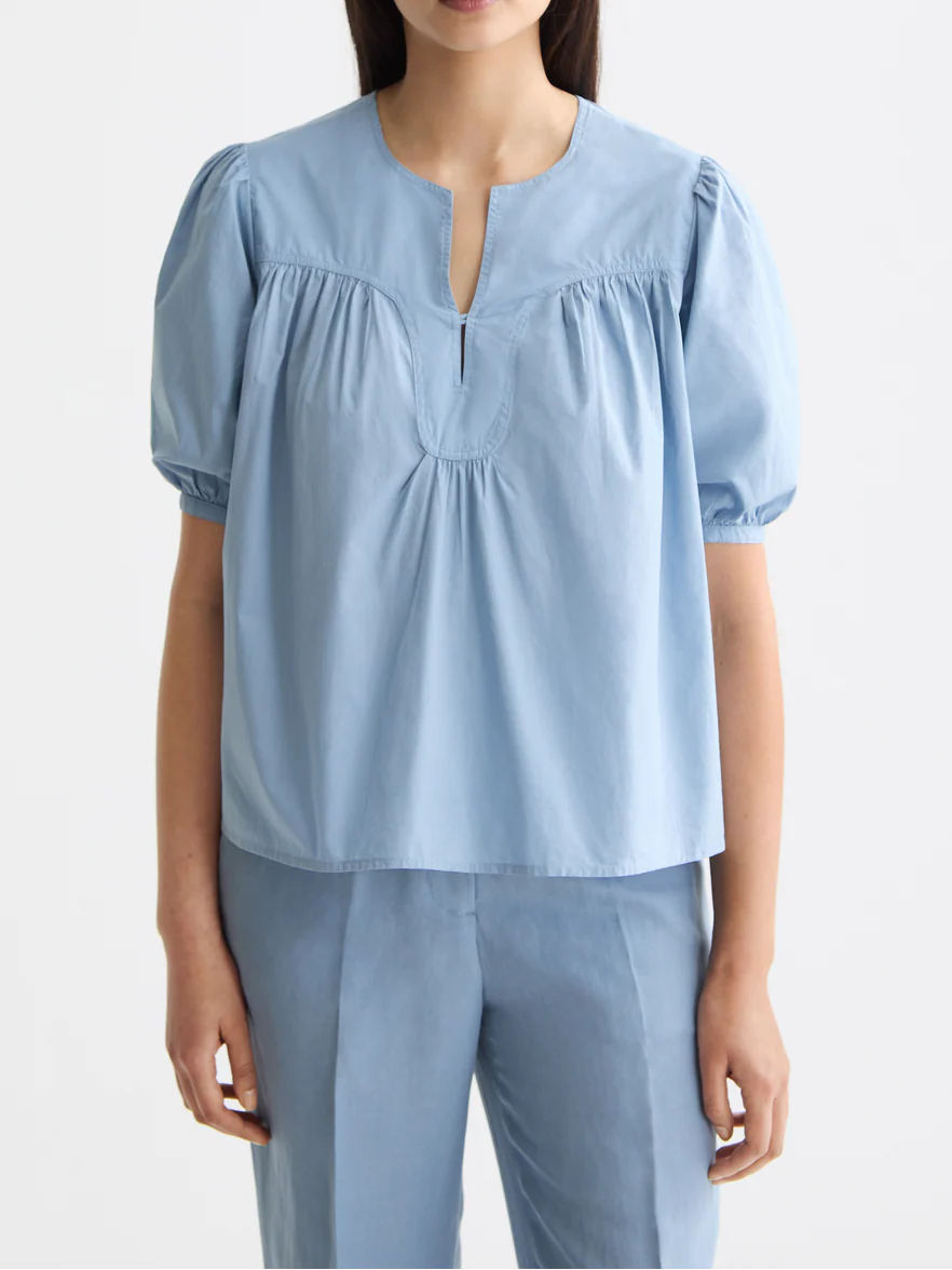 Relaxed top