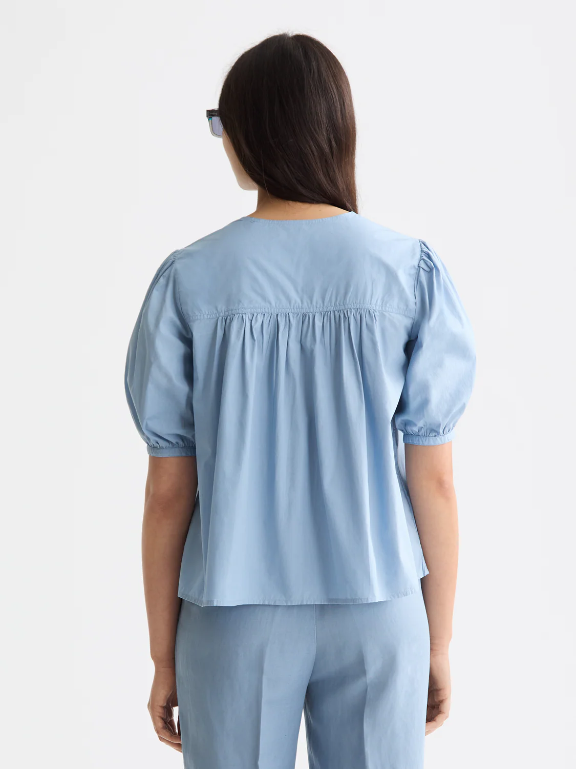 Relaxed top - Image 4