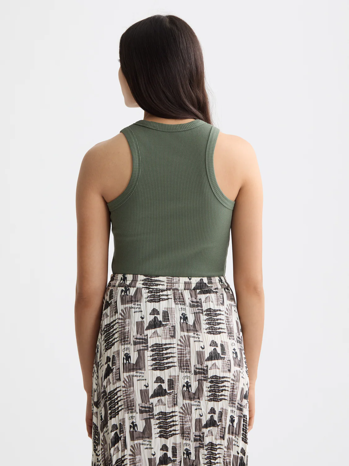 Rib racer tank - Image 10