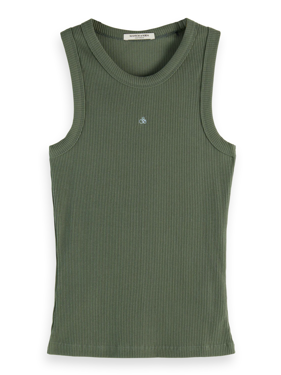 Rib racer tank - Image 12