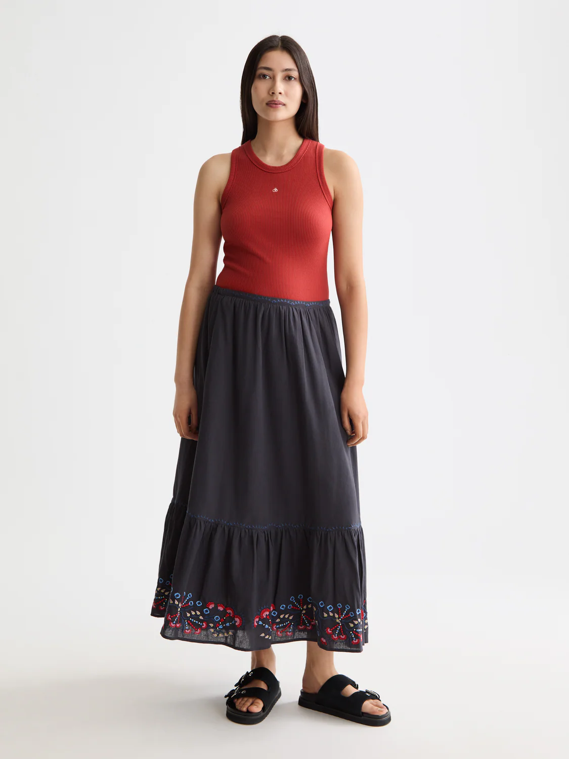 Rib racer tank - Image 16