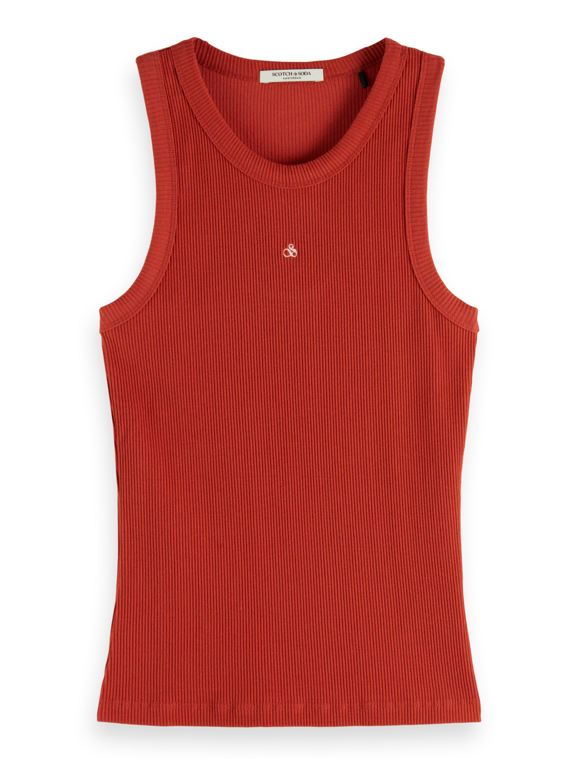 Rib racer tank - Image 19