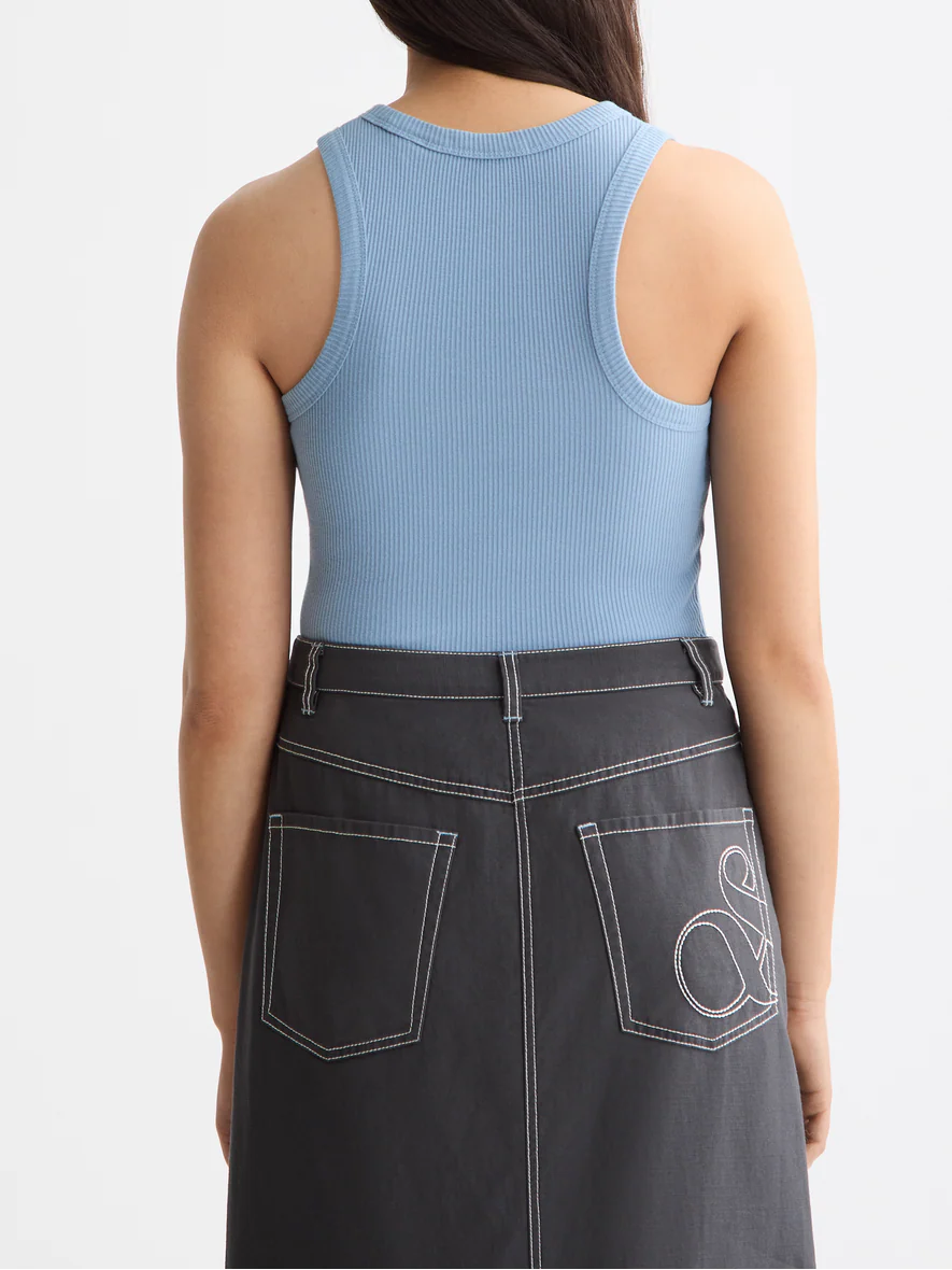 Rib racer tank - Image 4