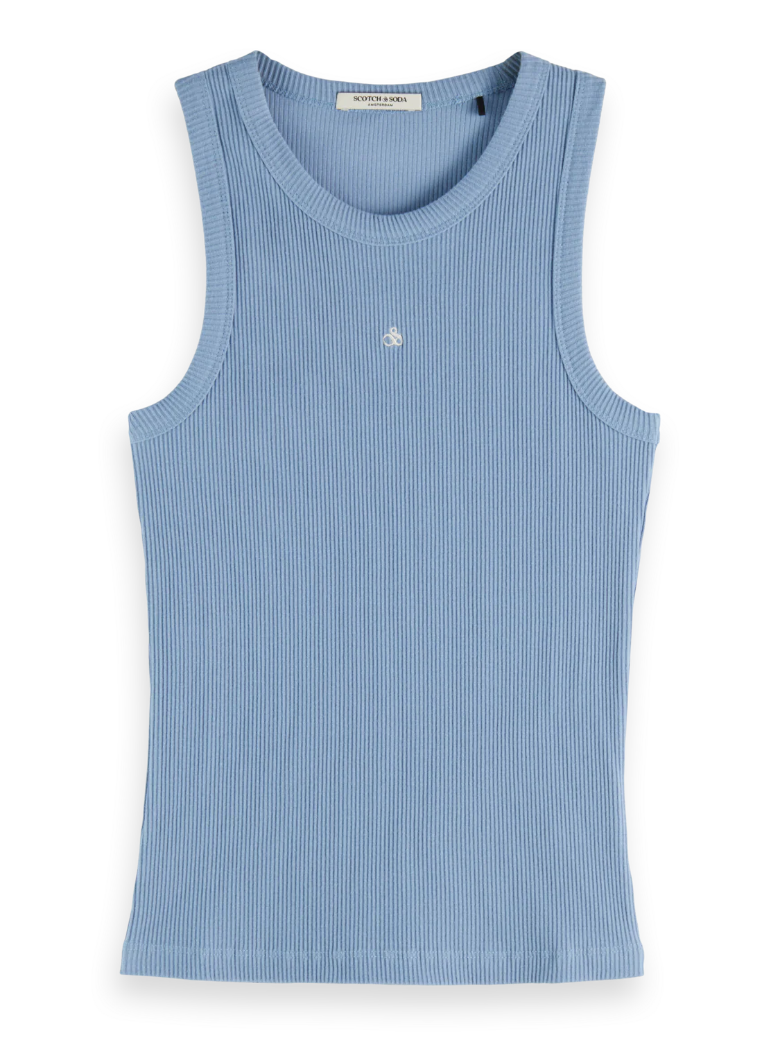 Rib racer tank - Image 5