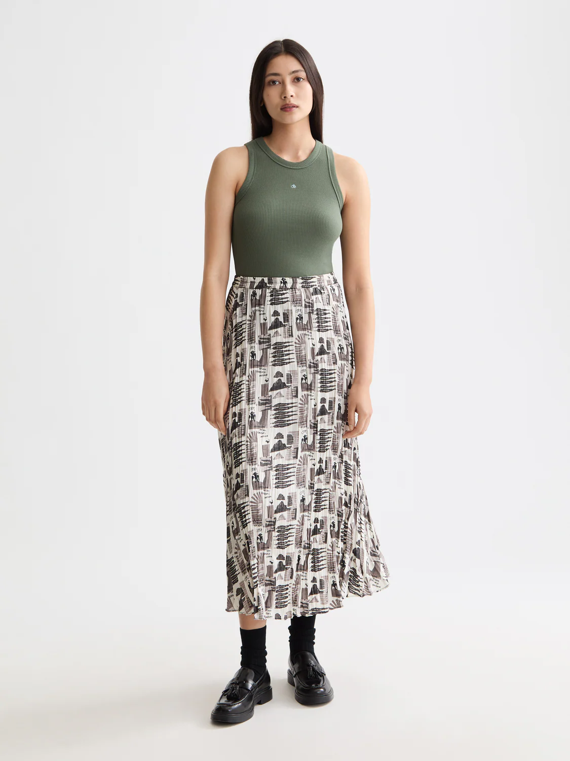 Rib racer tank - Image 9