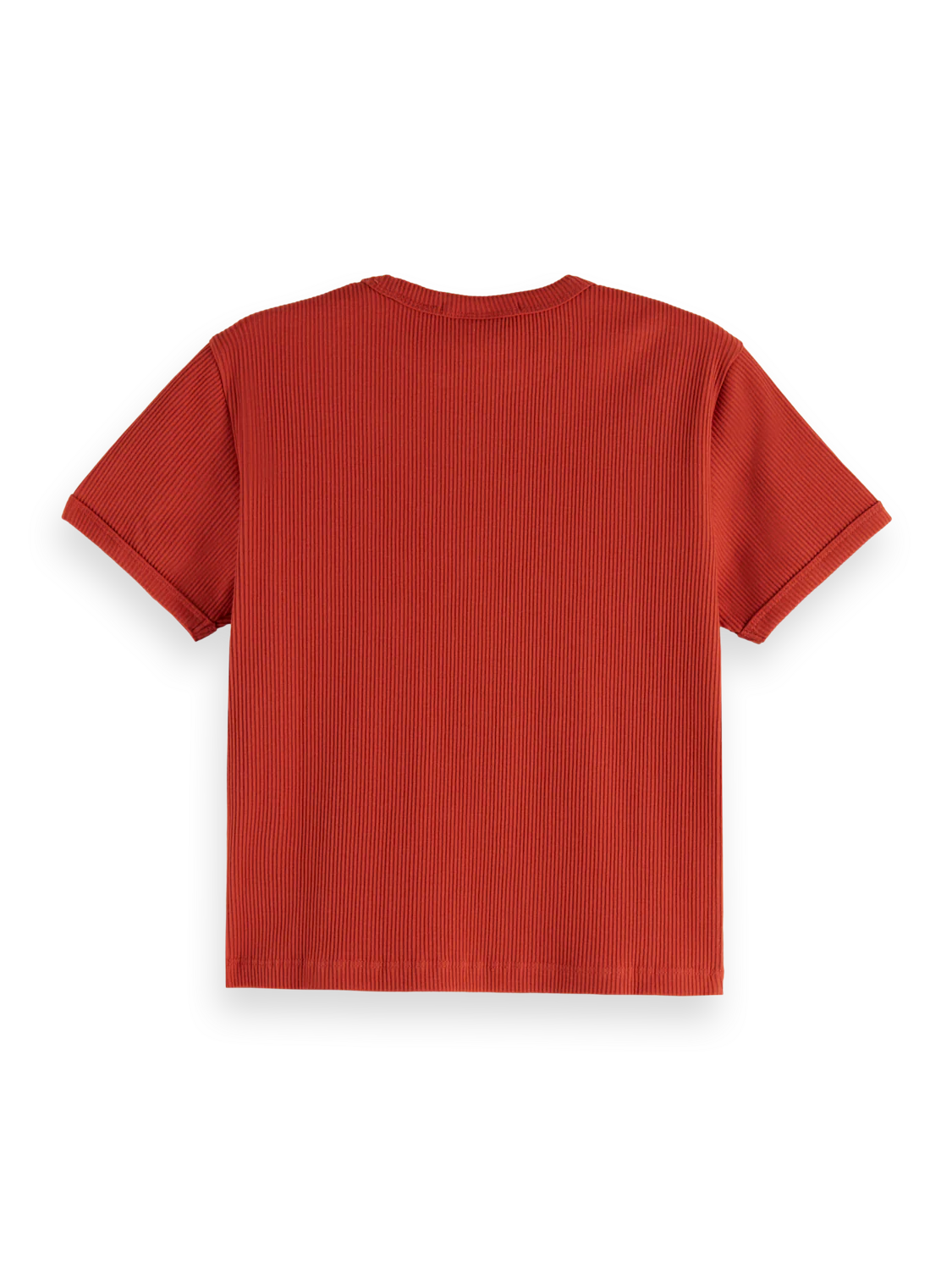 Baby rib T-shirt - Image 13