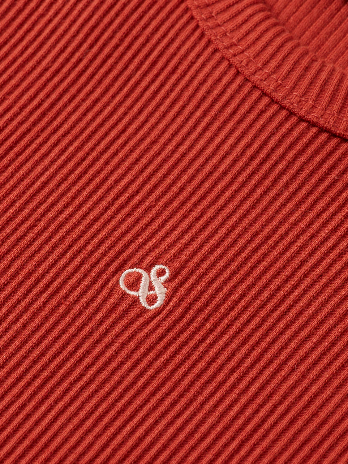 Baby rib T-shirt - Image 14