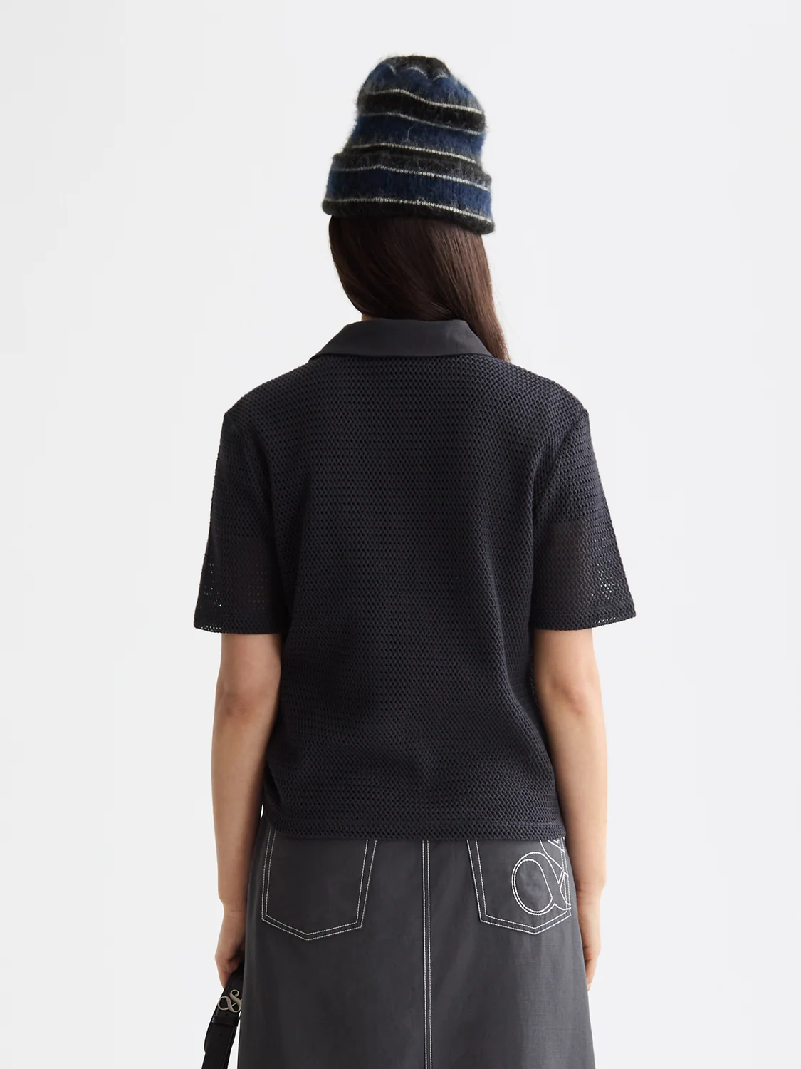 Crochet polo - Image 11