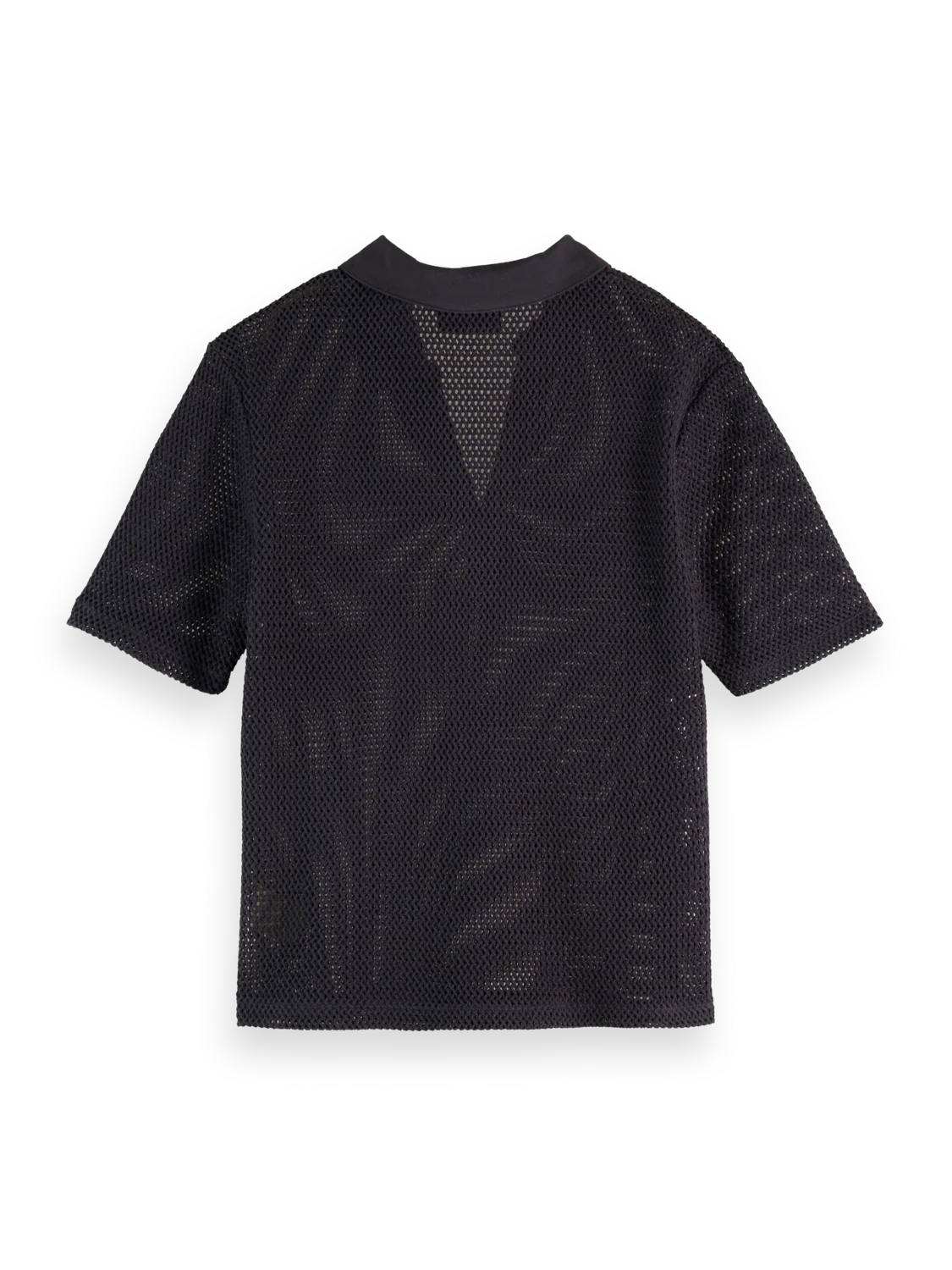 Crochet polo - Image 13