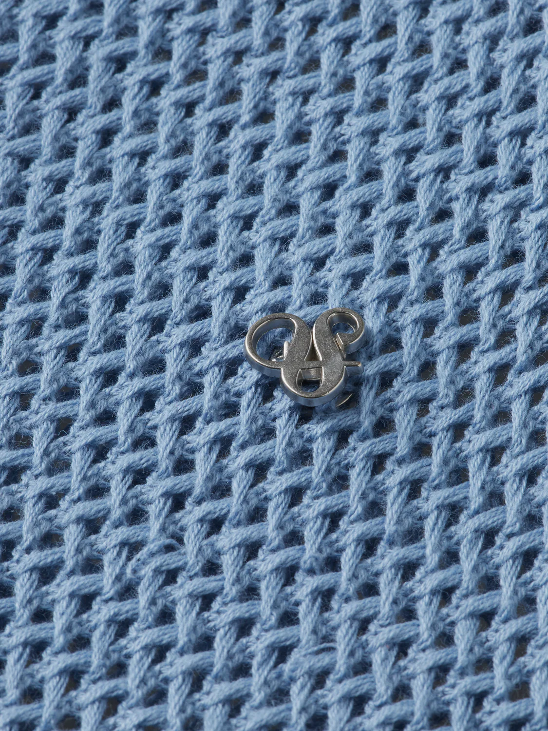 Crochet polo - Image 7