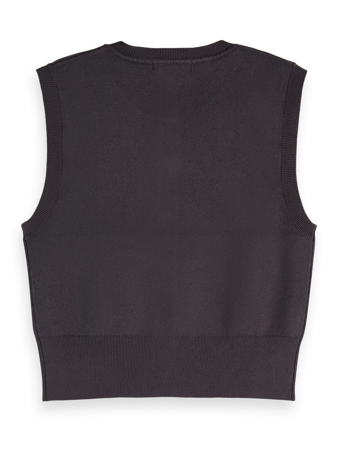 Compact knitted spencer - Image 6
