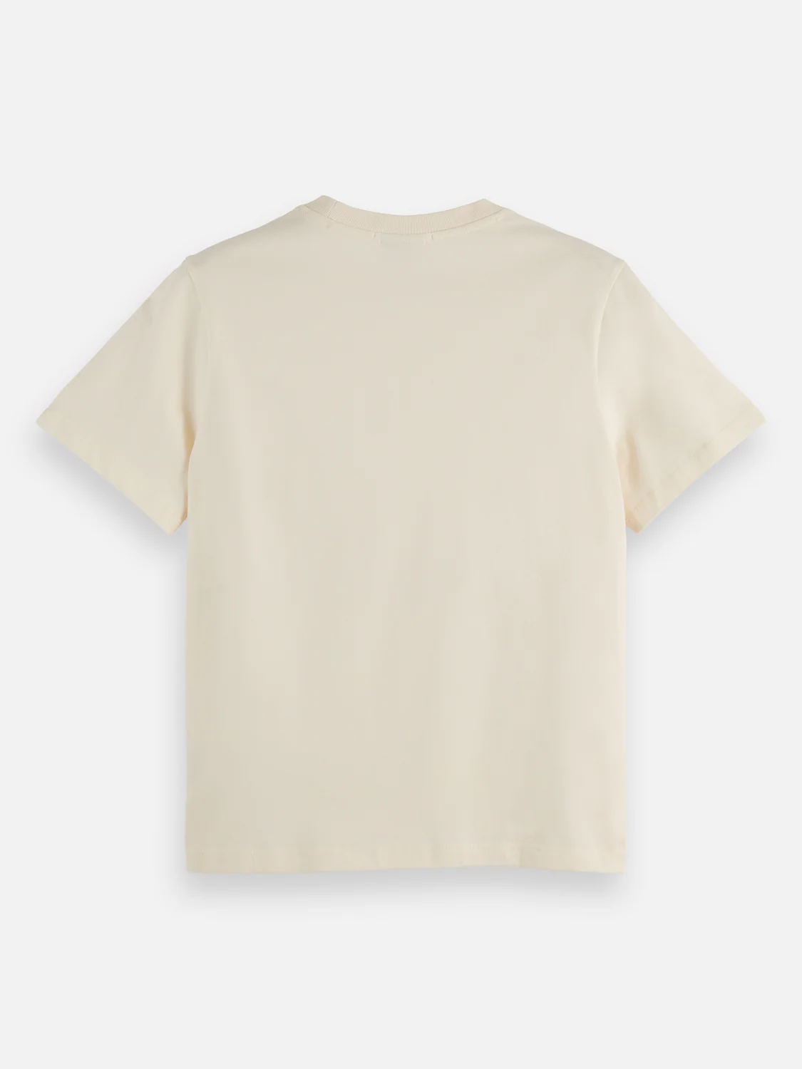 chest artwork regular t-shirt - Image 14