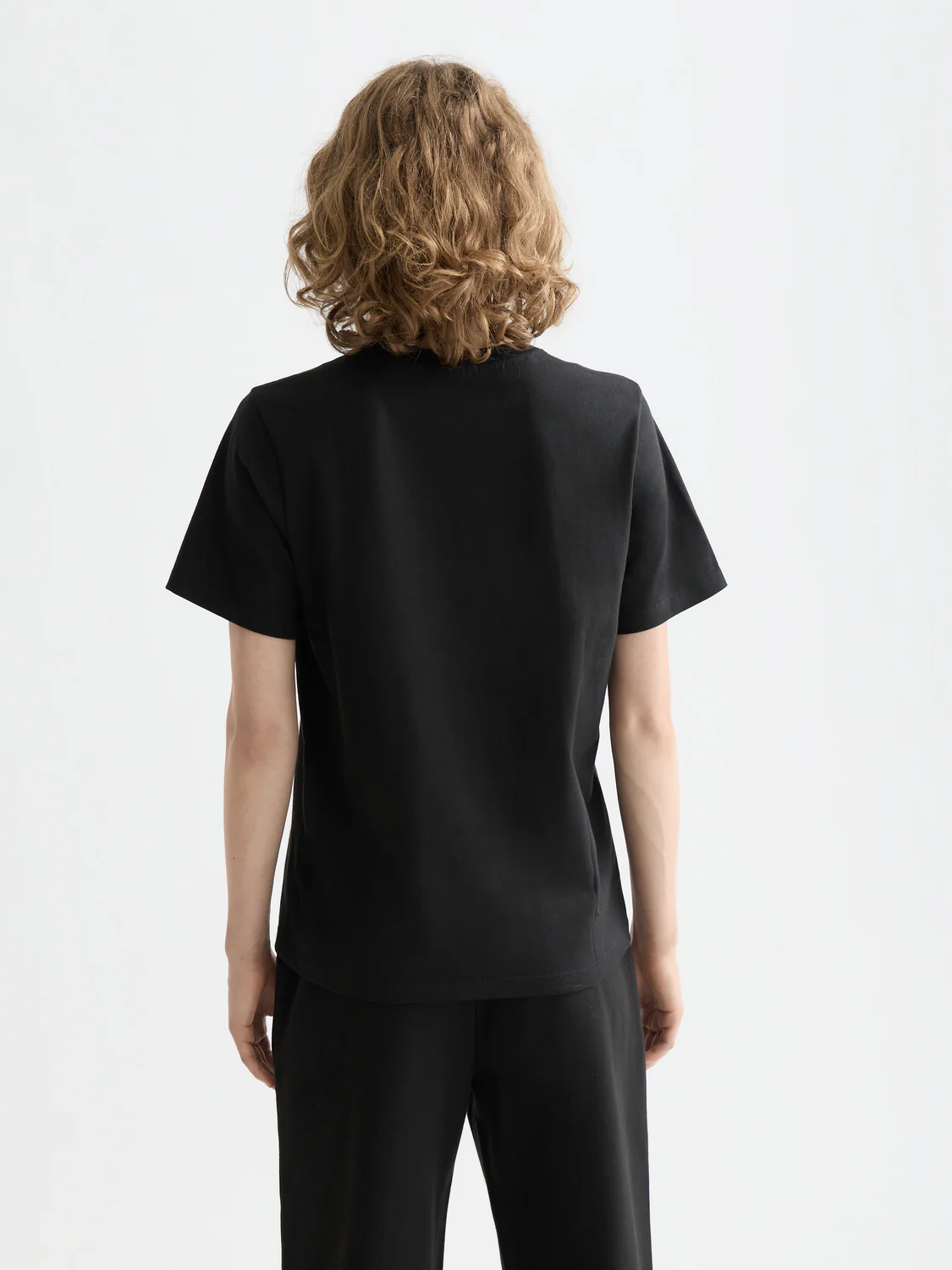 chest artwork regular t-shirt - Image 5
