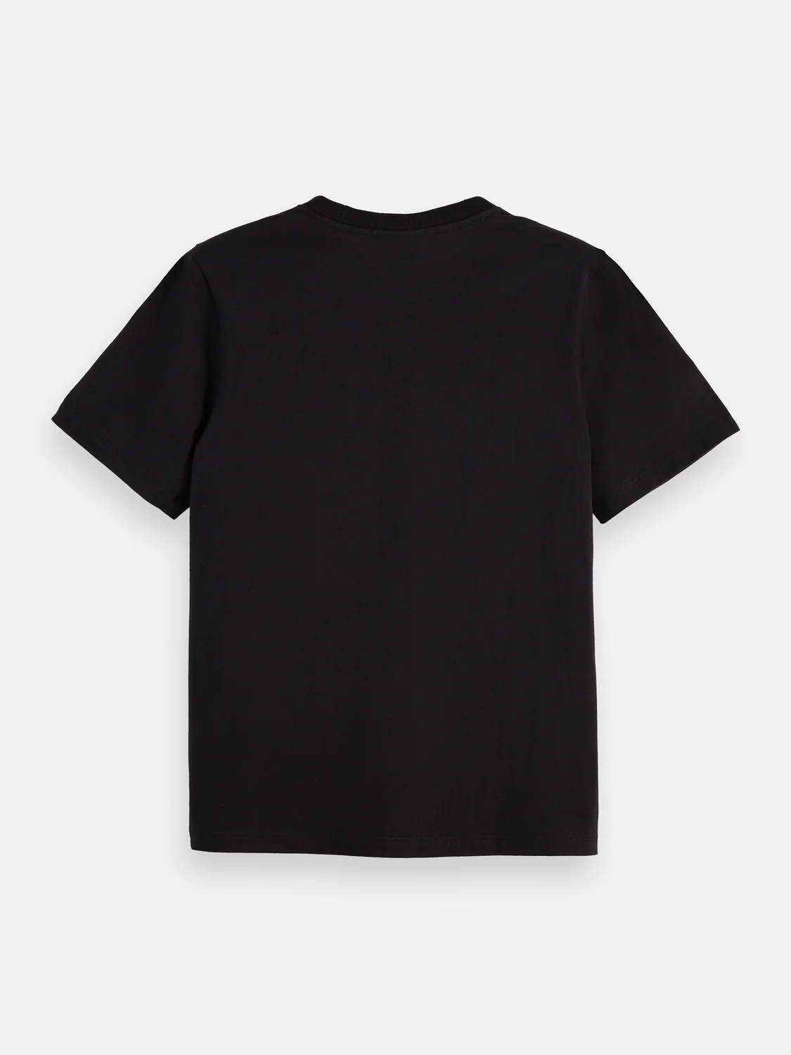 chest artwork regular t-shirt - Image 7