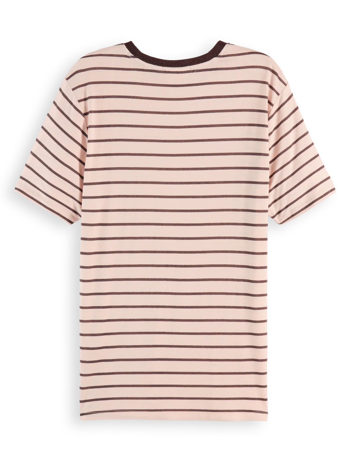 Striped regular T-shirt - Image 13