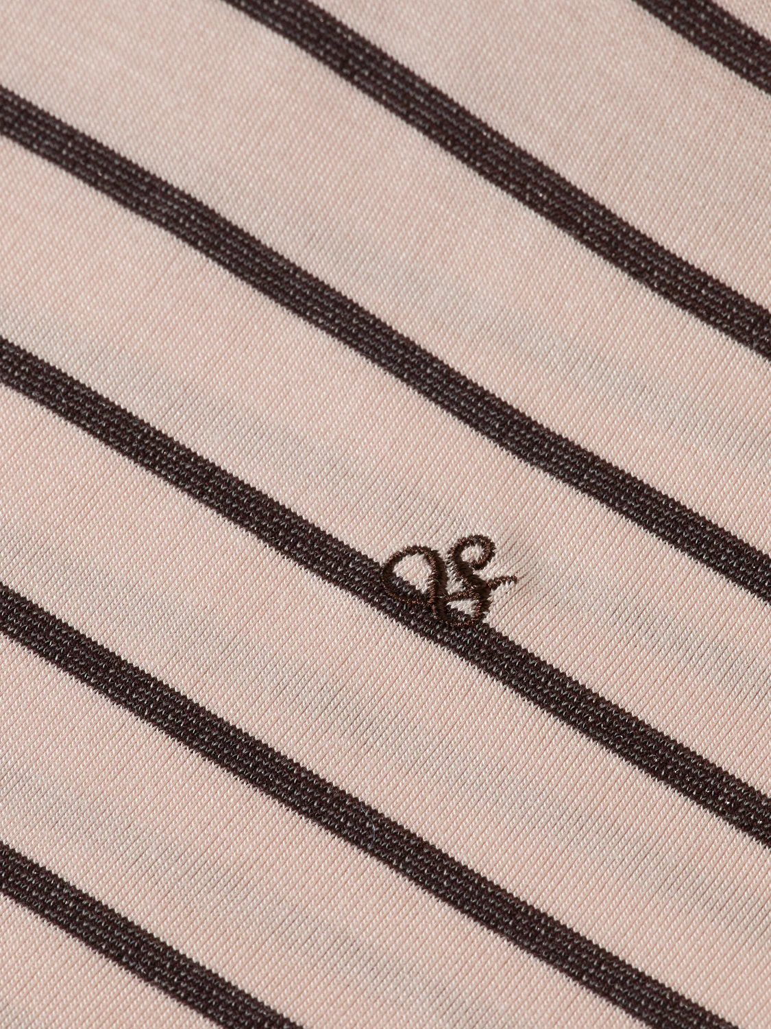 Striped regular T-shirt - Image 14